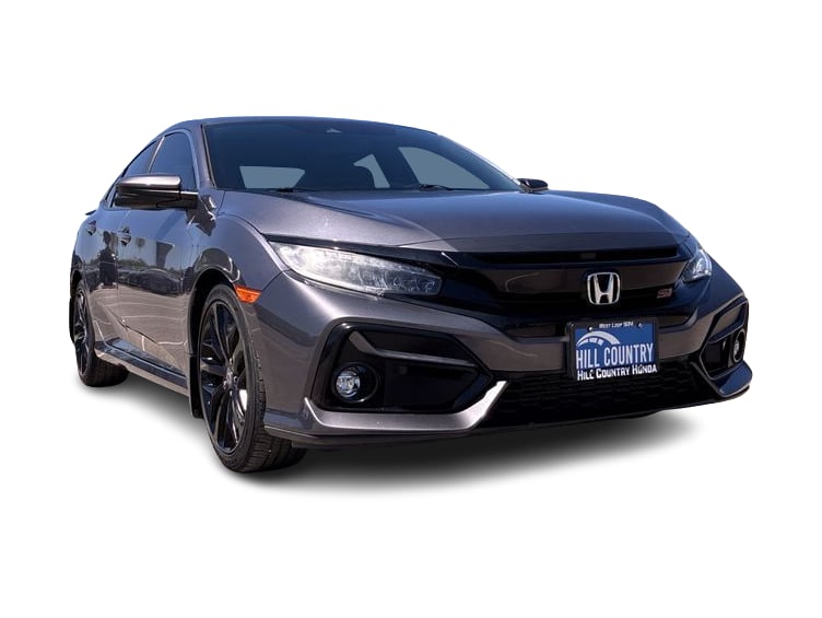 Thumbnail: 2020 Honda Civic - 25