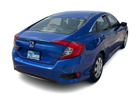 Thumbnail: 2016 Honda Civic - 15
