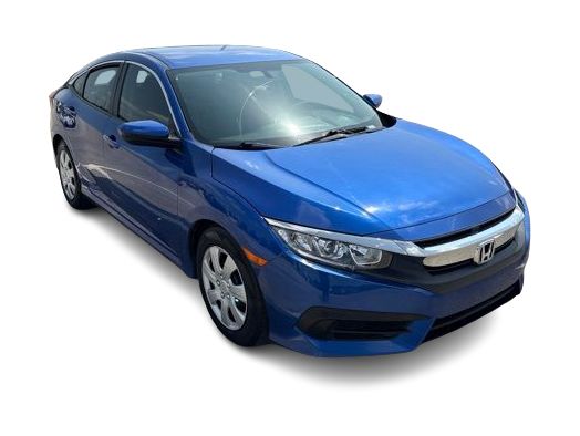 Thumbnail: 2016 Honda Civic - 17