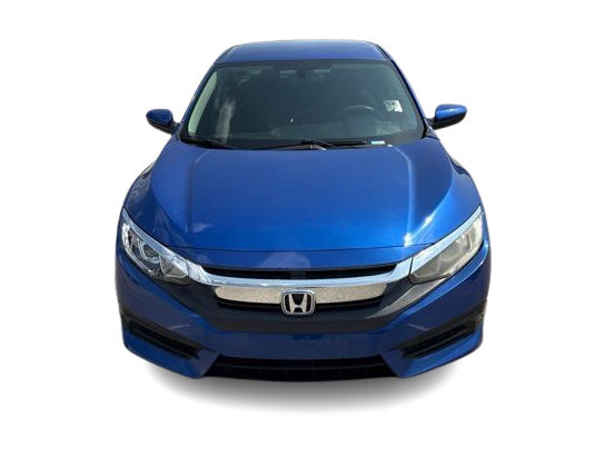 Thumbnail: 2016 Honda Civic - 18