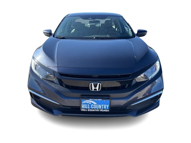 Thumbnail: 2020 Honda Civic - 6