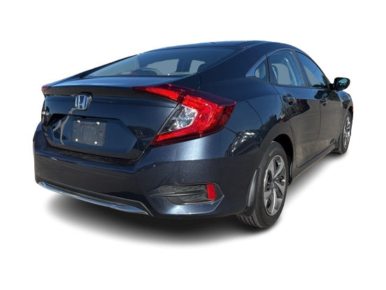 Thumbnail: 2020 Honda Civic - 15