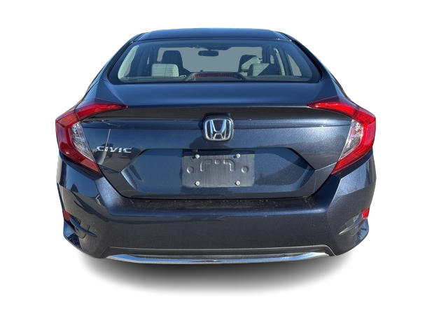 Thumbnail: 2020 Honda Civic - 5