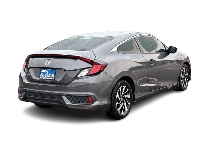 Thumbnail: 2018 Honda Civic - 22