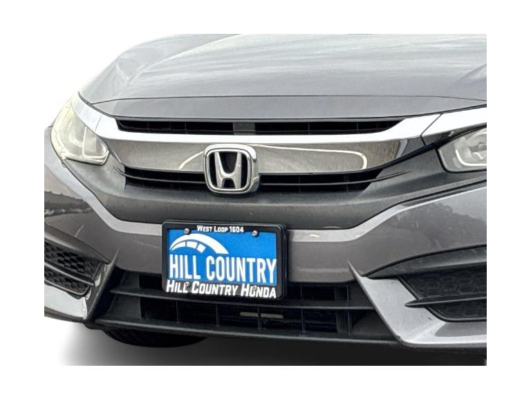 Thumbnail: 2018 Honda Civic - 27