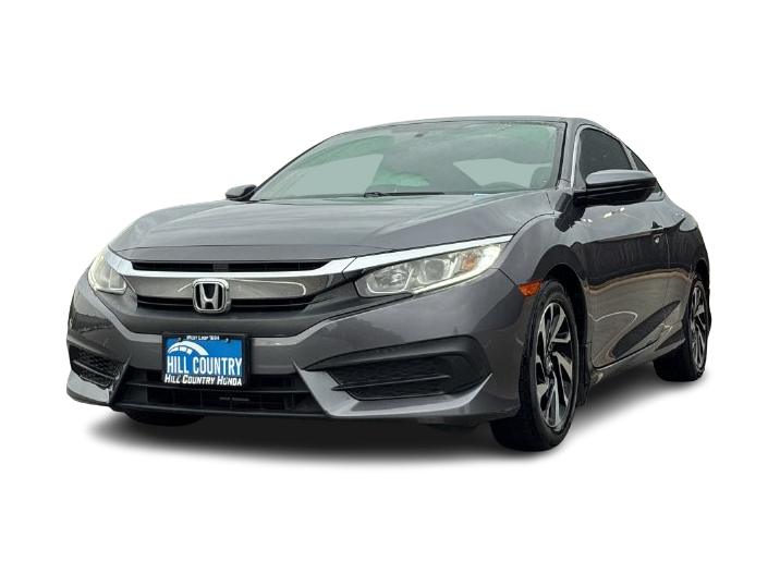 Thumbnail: 2018 Honda Civic - 26