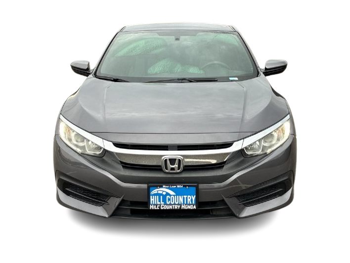 Thumbnail: 2018 Honda Civic - 24