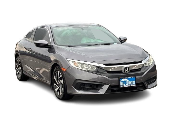Thumbnail: 2018 Honda Civic - 6