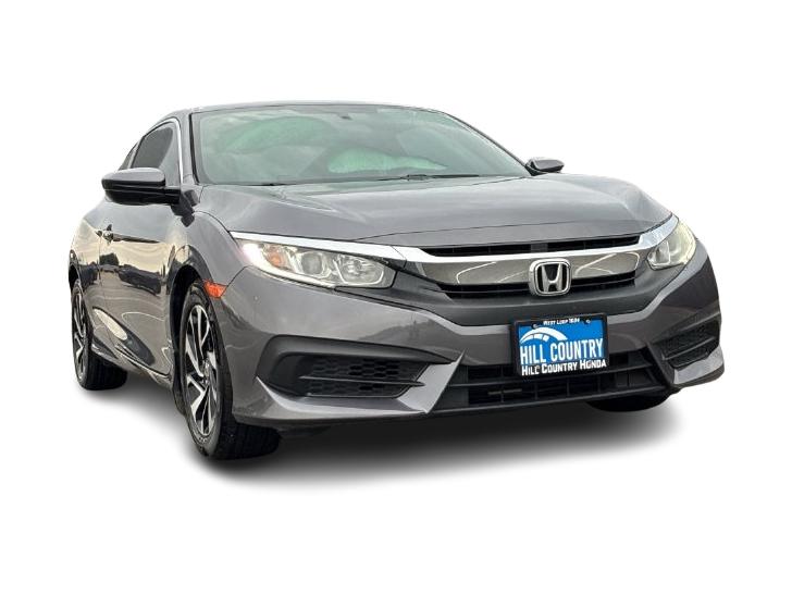 Thumbnail: 2018 Honda Civic - 25
