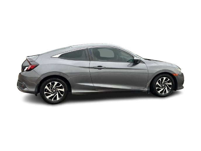 Thumbnail: 2018 Honda Civic - 23