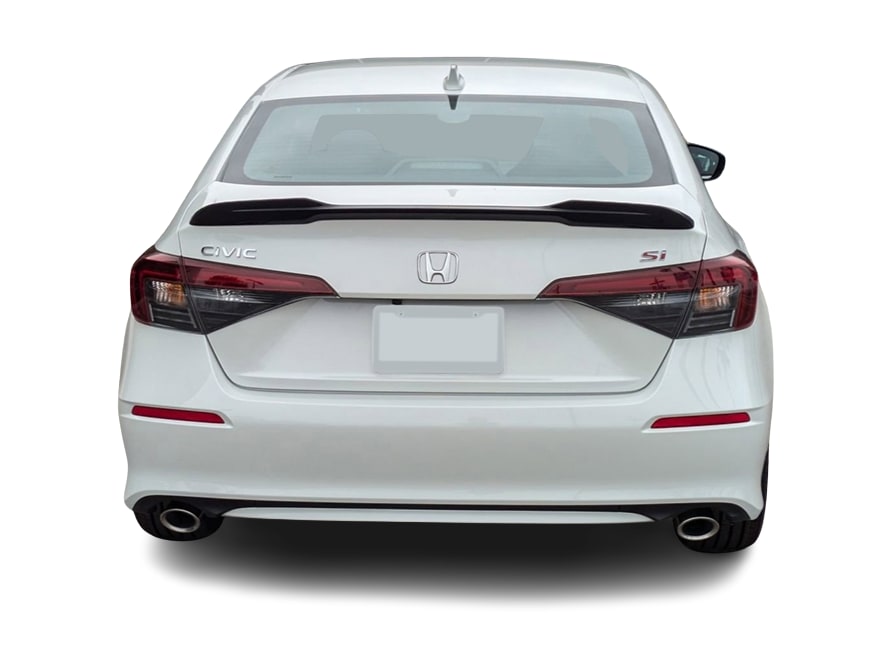 Thumbnail: 2026 Honda Civic - 4