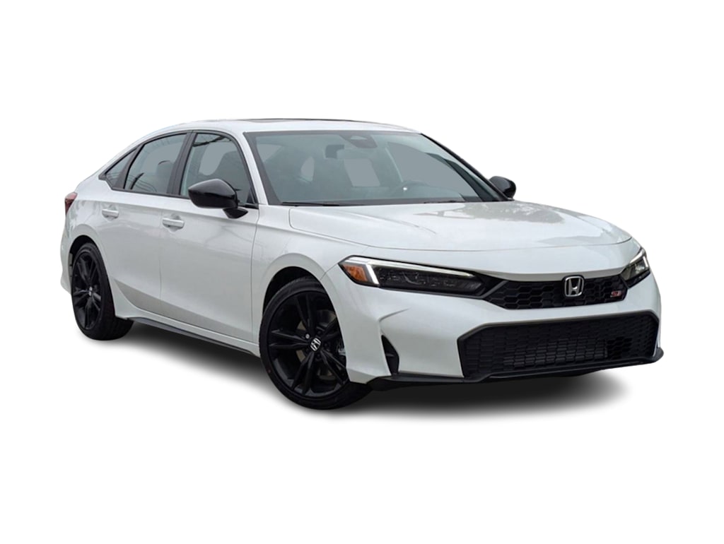 Thumbnail: 2026 Honda Civic - 15