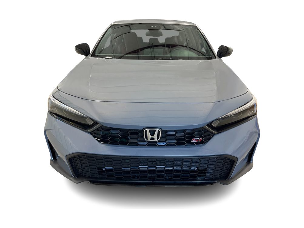 Thumbnail: 2026 Honda Civic - 6