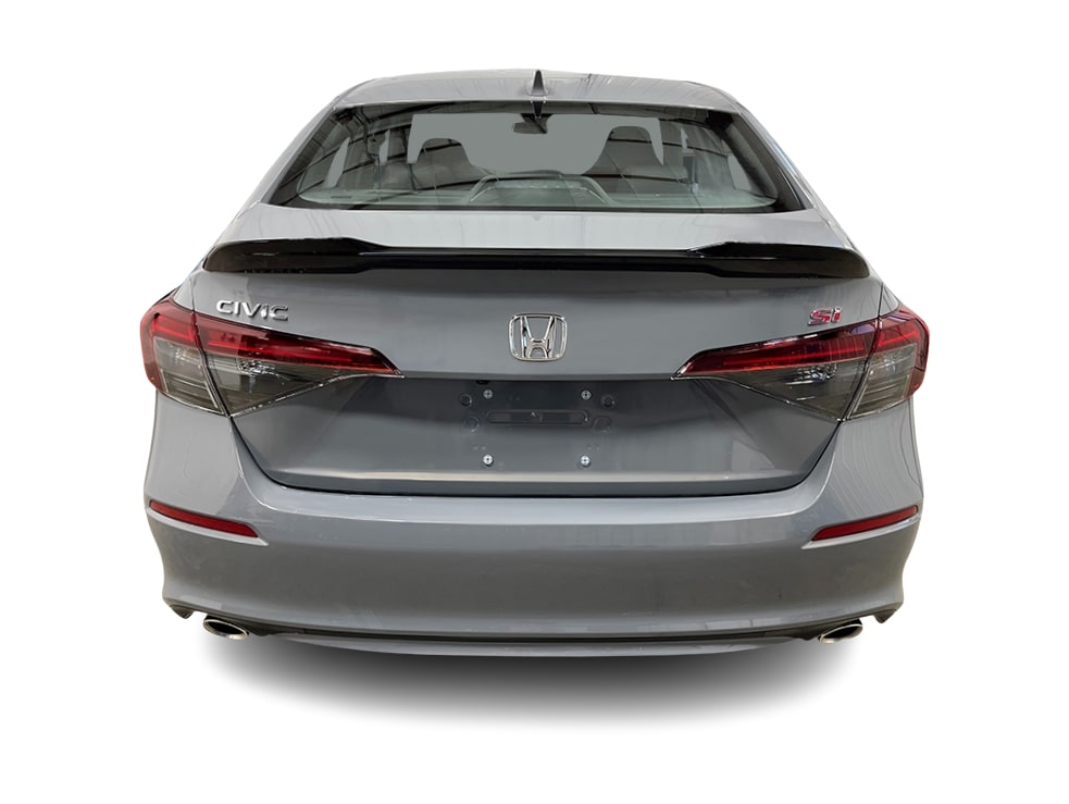 Thumbnail: 2026 Honda Civic - 5