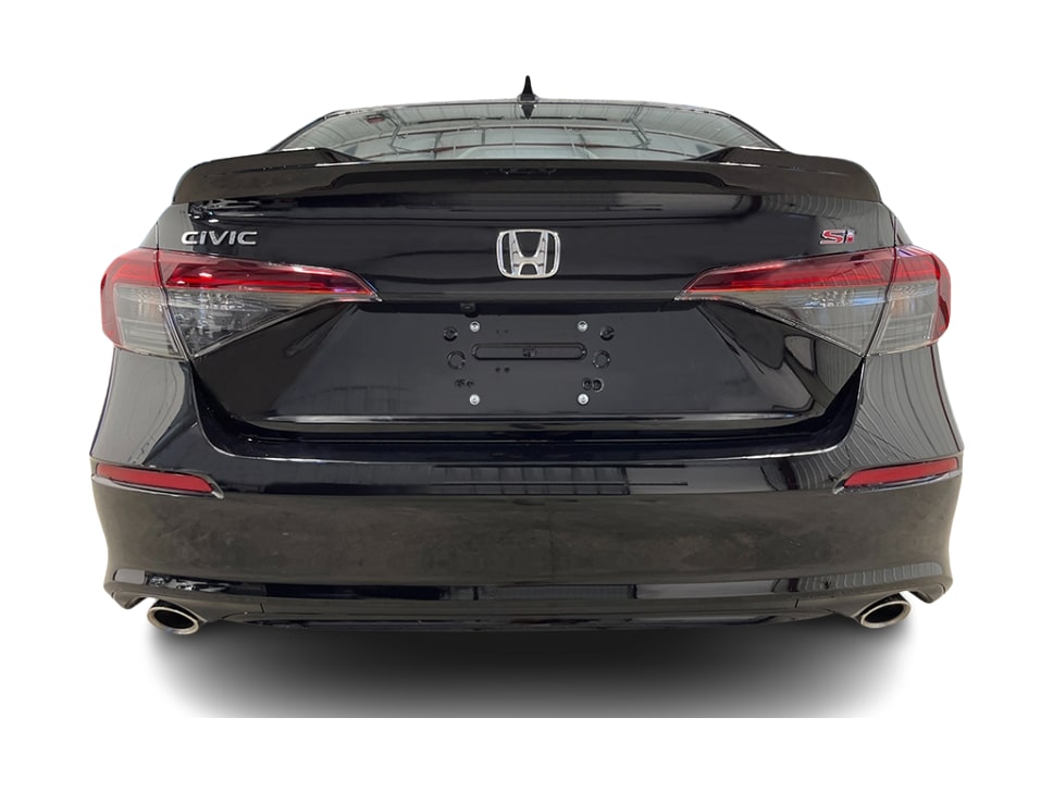 Thumbnail: 2026 Honda Civic - 5