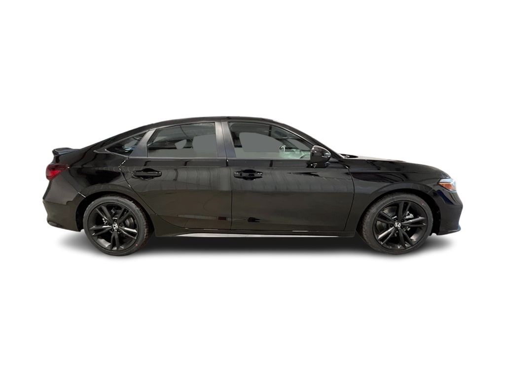 Thumbnail: 2026 Honda Civic - 16