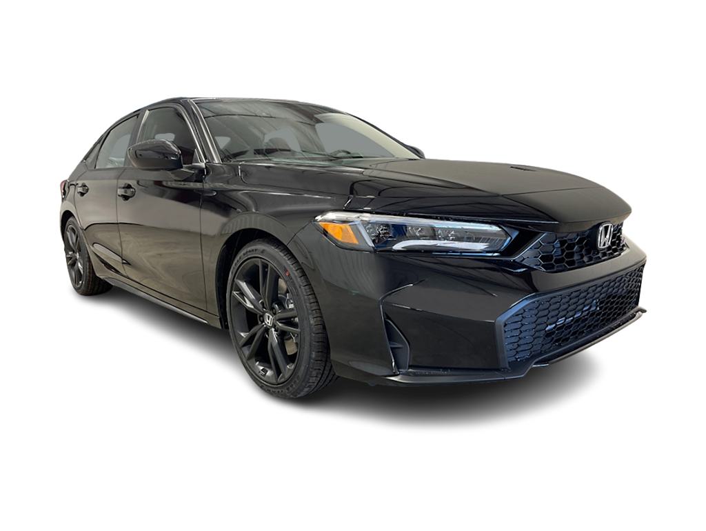 Thumbnail: 2026 Honda Civic - 17
