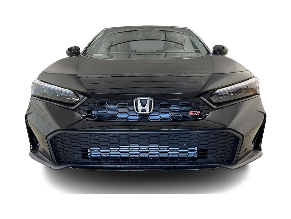 Thumbnail: 2026 Honda Civic - 18