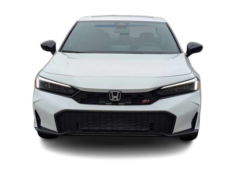 Thumbnail: 2026 Honda Civic - 5