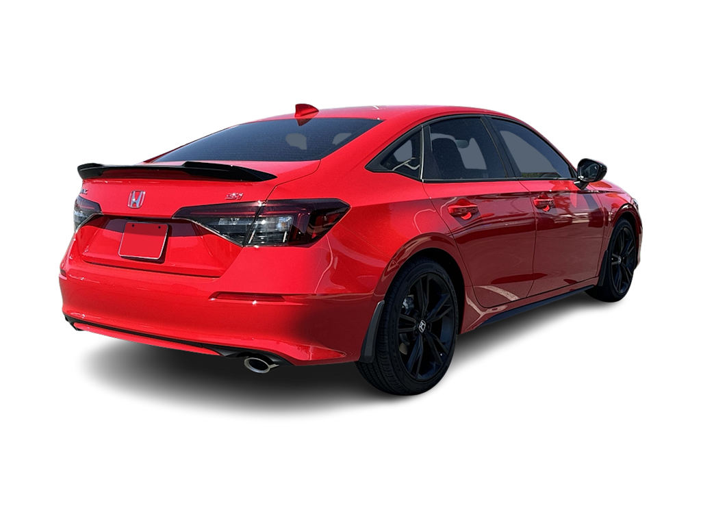 Thumbnail: 2026 Honda Civic - 12