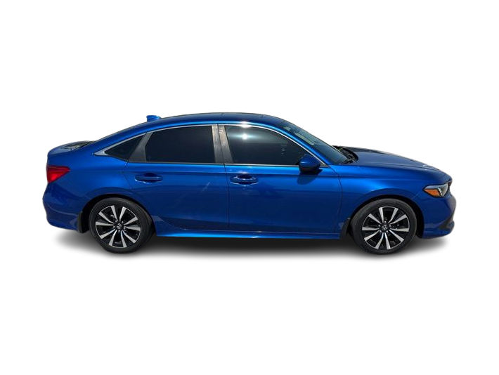 Thumbnail: 2023 Honda Civic - 18