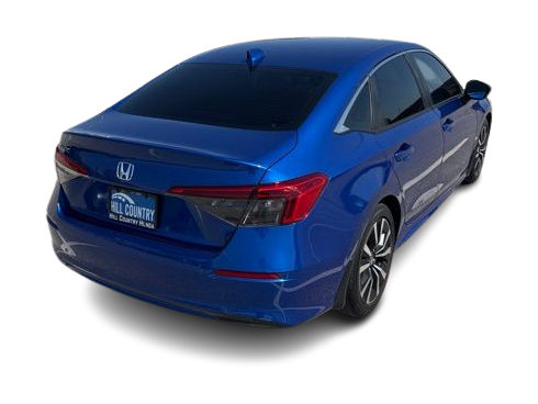 Thumbnail: 2023 Honda Civic - 17