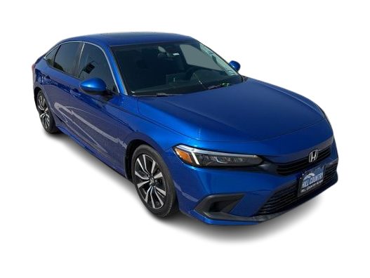 Thumbnail: 2023 Honda Civic - 19
