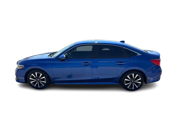 Thumbnail: 2023 Honda Civic - 3