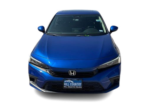 Thumbnail: 2023 Honda Civic - 6