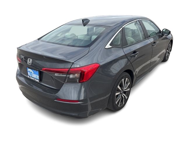 Thumbnail: 2023 Honda Civic - 16