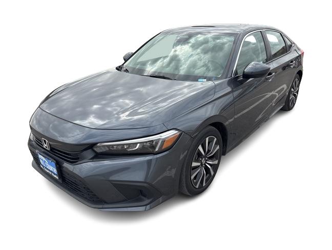 Thumbnail: 2023 Honda Civic - 19