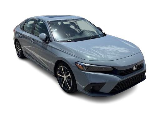 Thumbnail: 2024 Honda Civic - 18