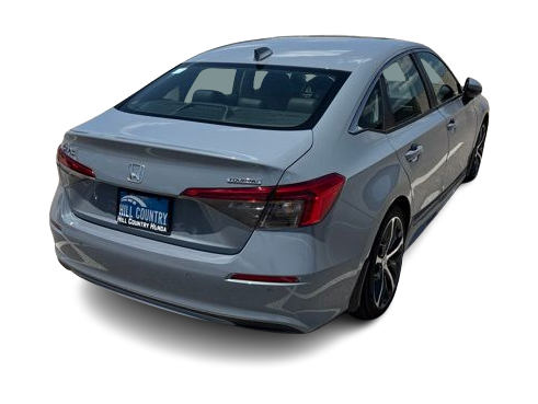 Thumbnail: 2024 Honda Civic - 16
