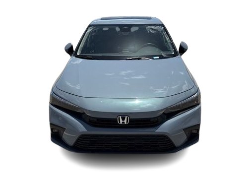 Thumbnail: 2024 Honda Civic - 6