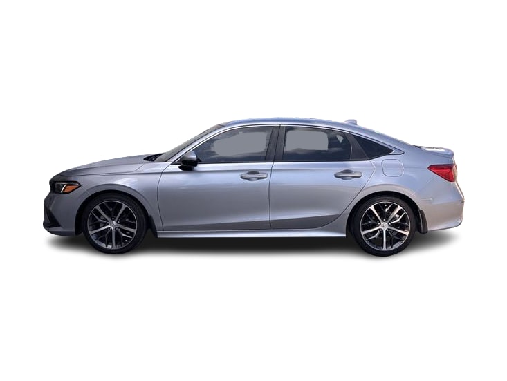 Thumbnail: 2024 Honda Civic - 3