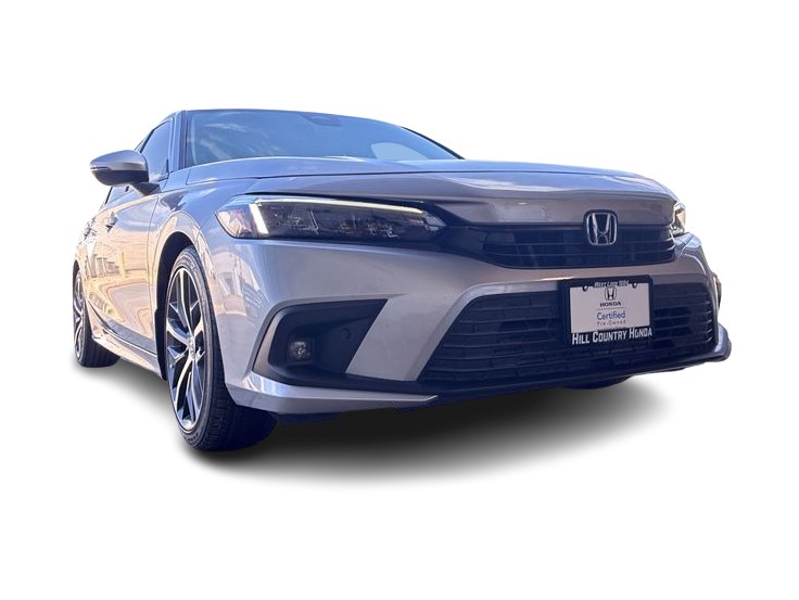 Thumbnail: 2024 Honda Civic - 24