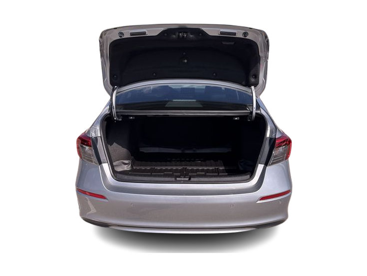 Thumbnail: 2024 Honda Civic - 18
