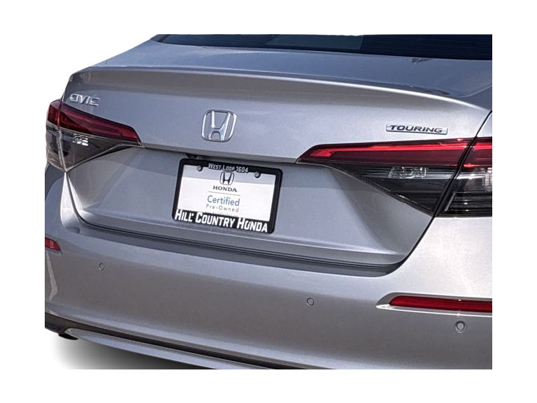 Thumbnail: 2024 Honda Civic - 27