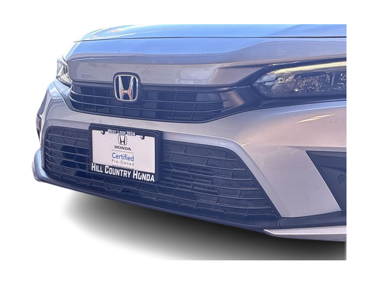 Thumbnail: 2024 Honda Civic - 26