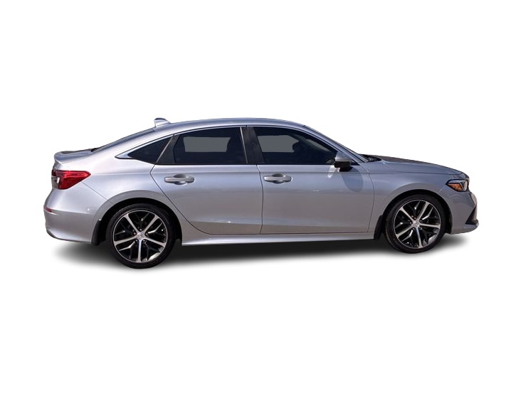Thumbnail: 2024 Honda Civic - 22