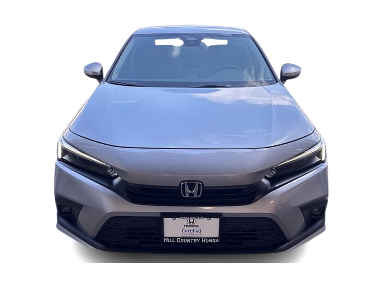 Thumbnail: 2024 Honda Civic - 23