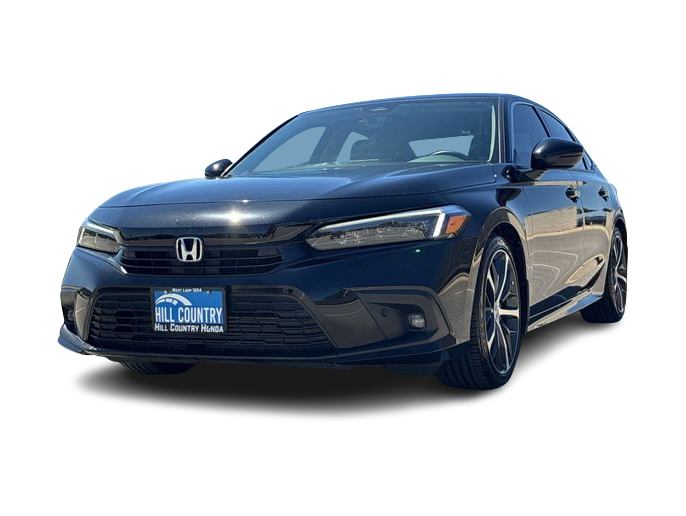 Thumbnail: 2024 Honda Civic - 26