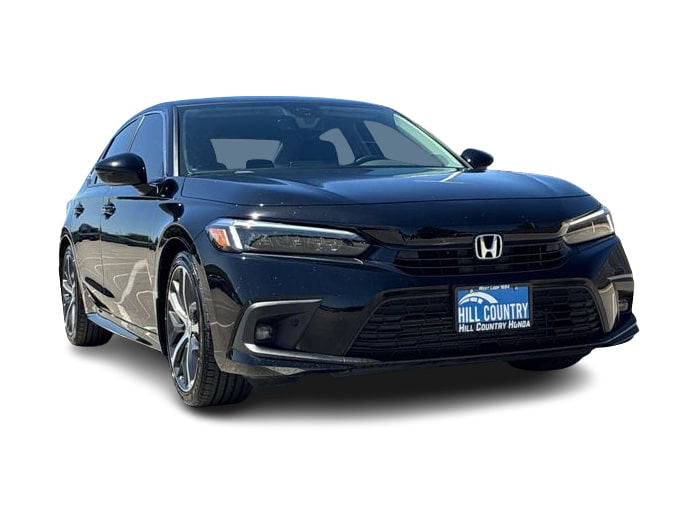 Thumbnail: 2024 Honda Civic - 25