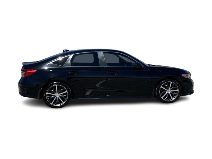 Thumbnail: 2024 Honda Civic - 23