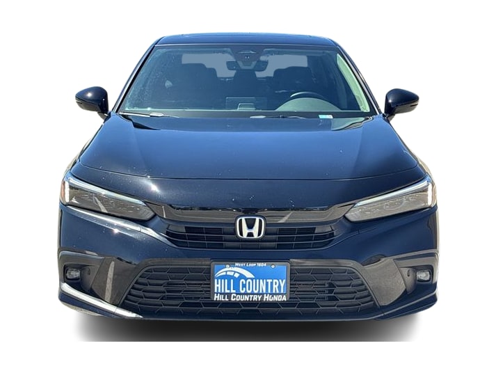 Thumbnail: 2024 Honda Civic - 6