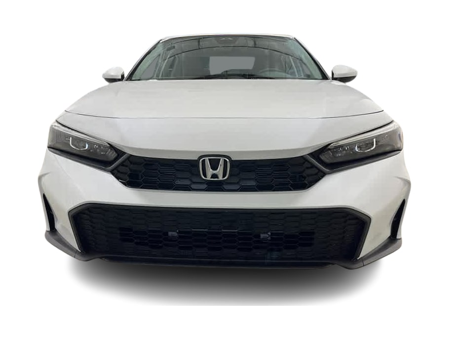 Thumbnail: 2026 Honda Civic - 6