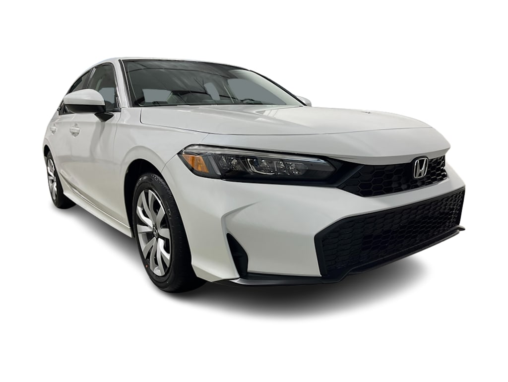 Thumbnail: 2026 Honda Civic - 18