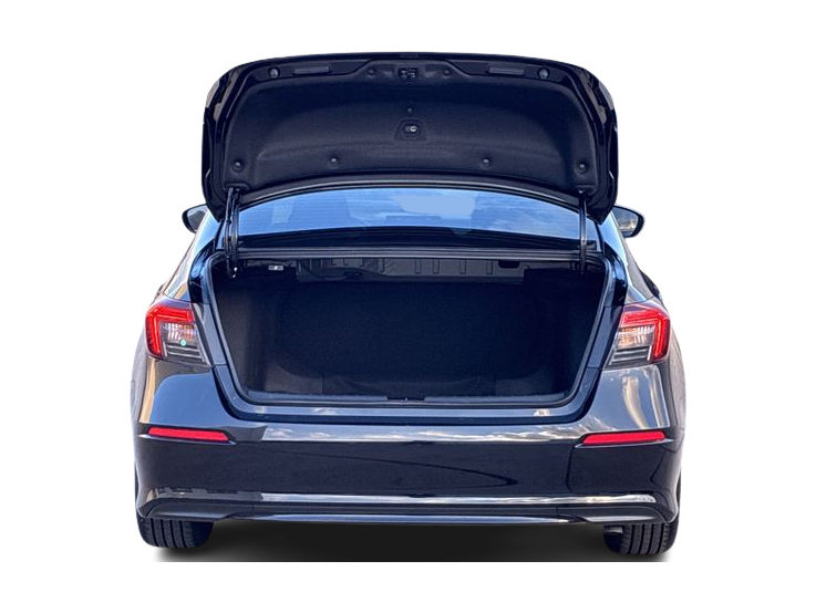 Thumbnail: 2026 Honda Civic - 19