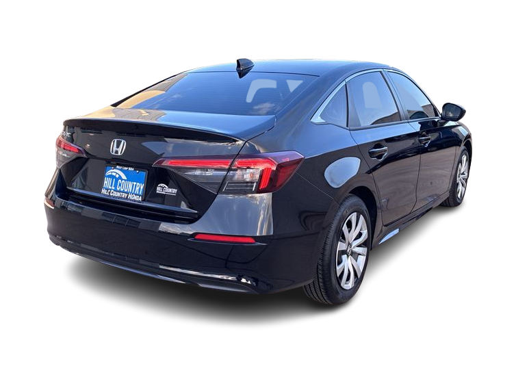 Thumbnail: 2026 Honda Civic - 22