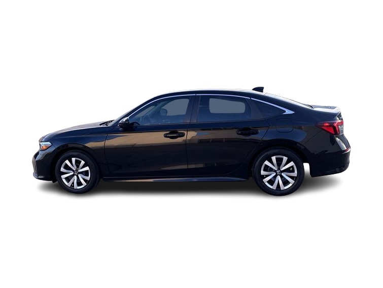 Thumbnail: 2026 Honda Civic - 3